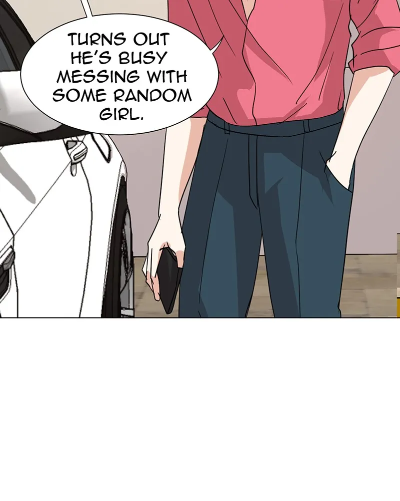 Unlovable Replacement Chapter 11 page 18 - 