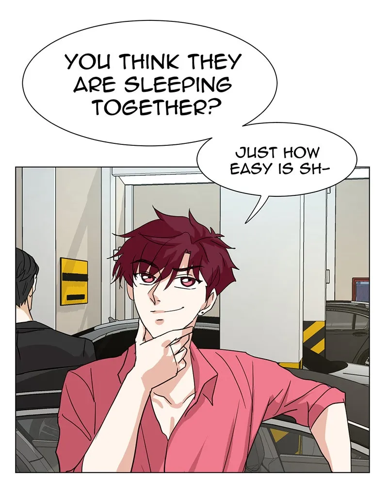 Unlovable Replacement Chapter 11 page 19 - 