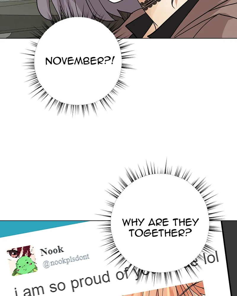Unlovable Replacement Chapter 11 page 3 - 