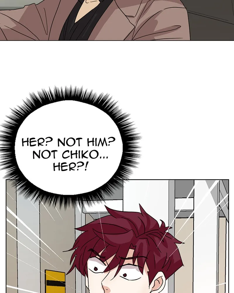 Unlovable Replacement Chapter 11 page 21 - 