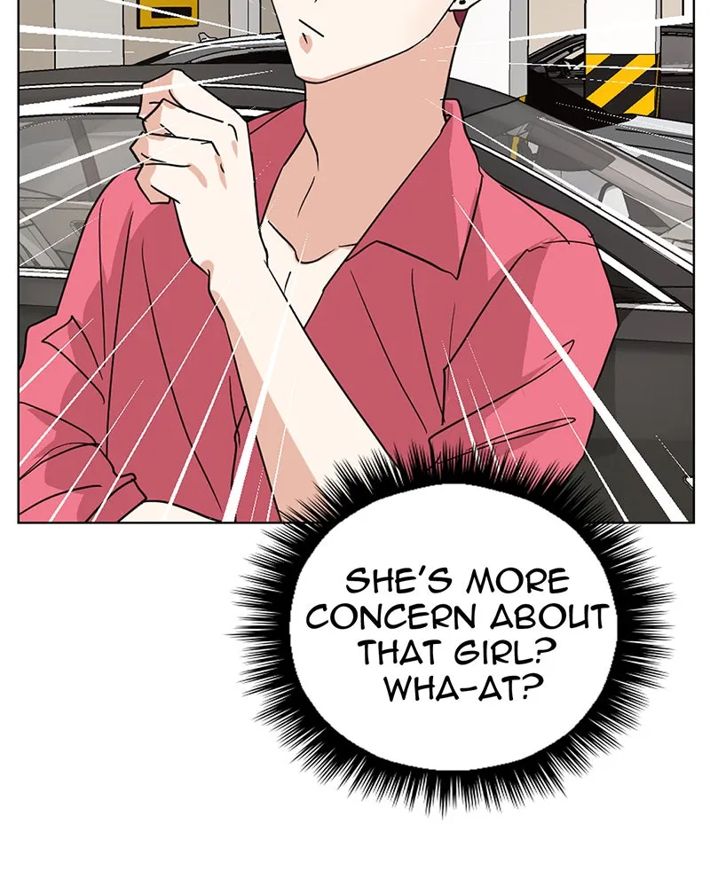 Unlovable Replacement Chapter 11 page 22 - 