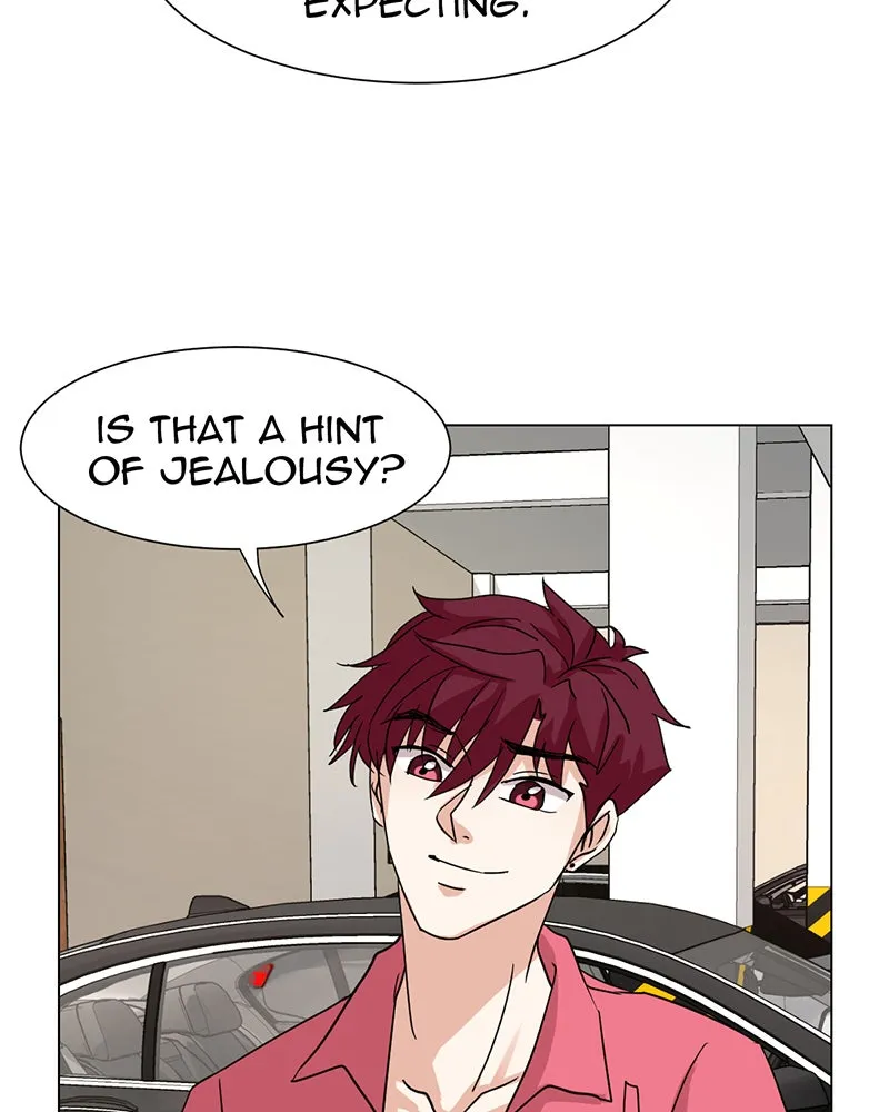 Unlovable Replacement Chapter 11 page 24 - 