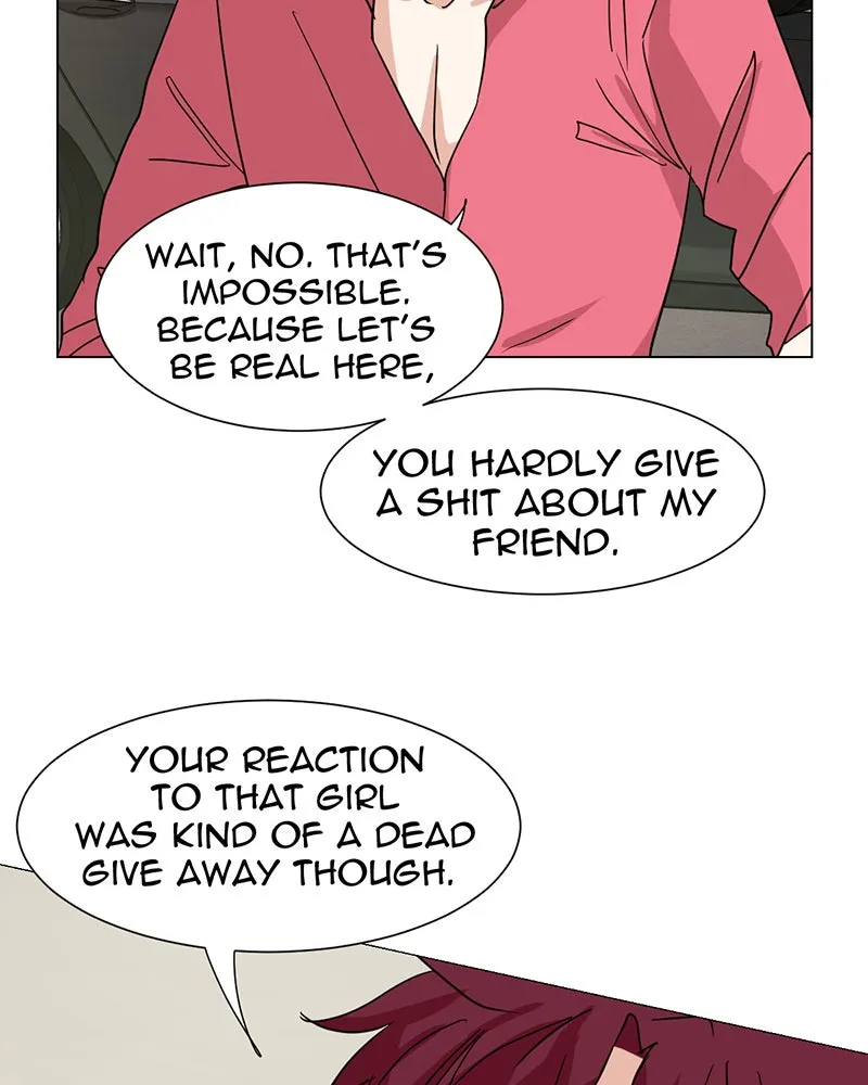 Unlovable Replacement Chapter 11 page 25 - 