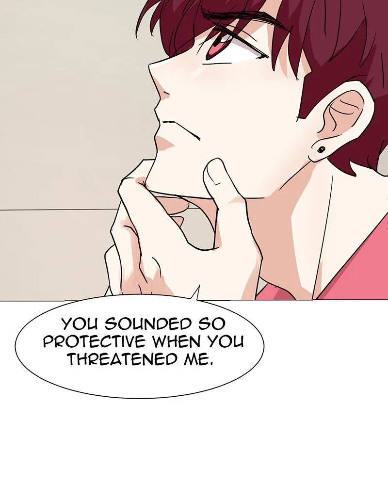 Unlovable Replacement Chapter 11 page 26 - 