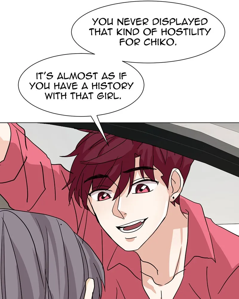 Unlovable Replacement Chapter 11 page 27 - 