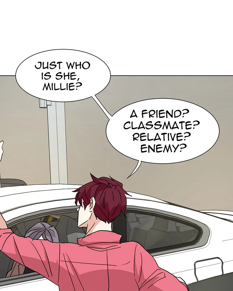 Unlovable Replacement Chapter 11 page 29 - 
