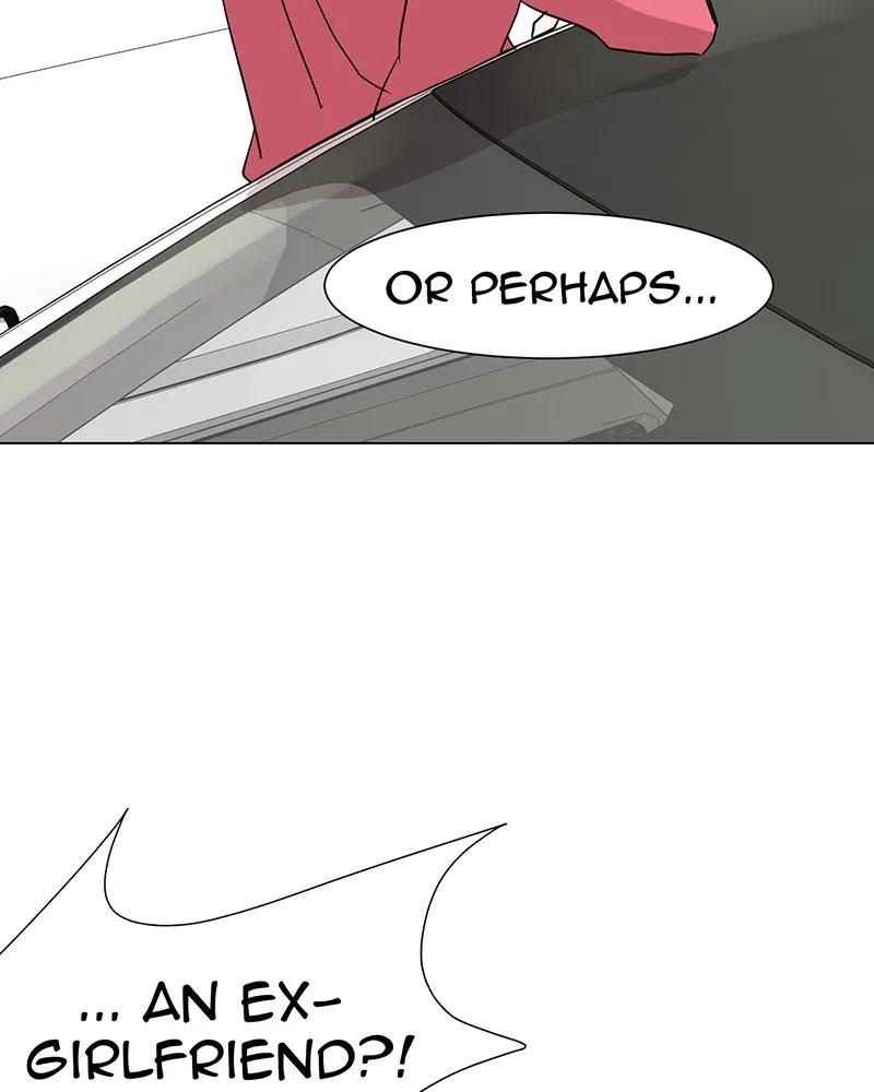 Unlovable Replacement Chapter 11 page 30 - 