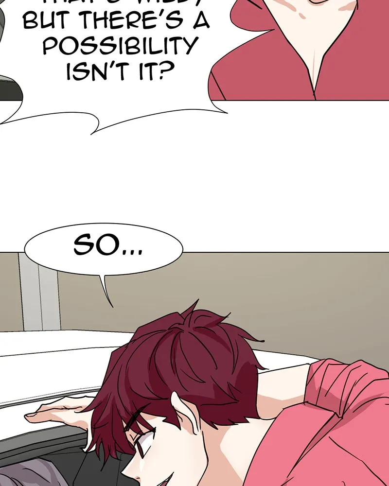 Unlovable Replacement Chapter 11 page 32 - 
