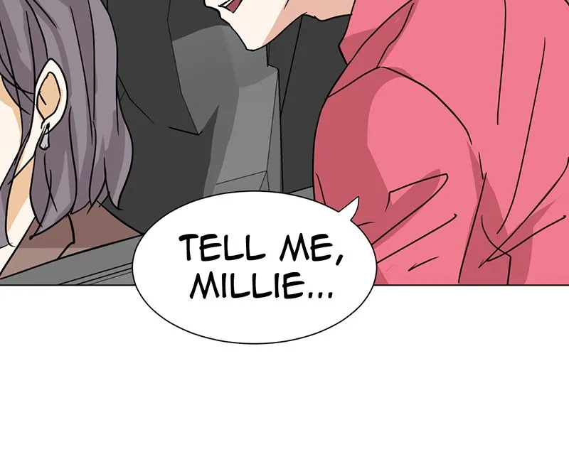 Unlovable Replacement Chapter 11 page 33 - 