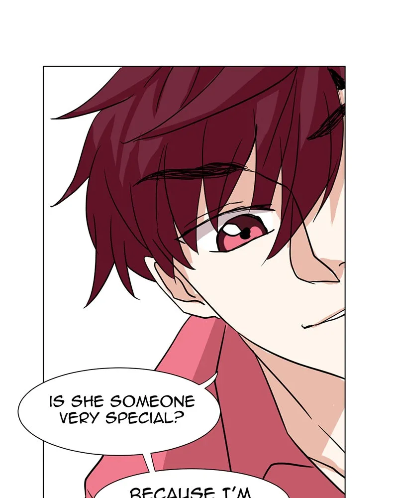 Unlovable Replacement Chapter 11 page 34 - 