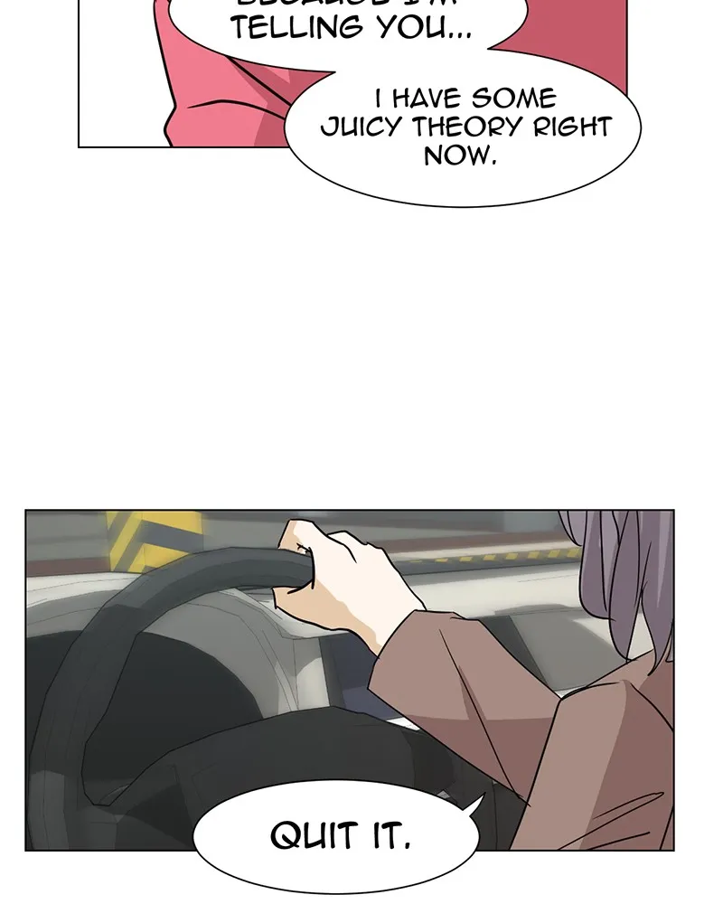 Unlovable Replacement Chapter 11 page 35 - 