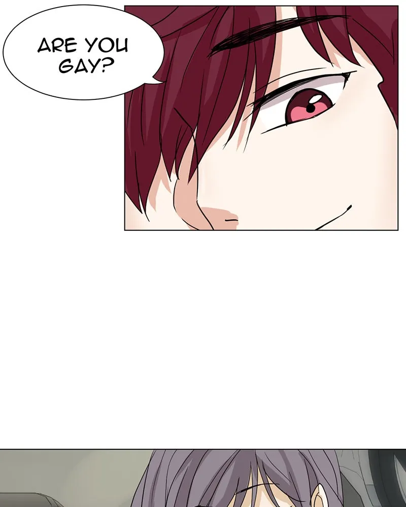 Unlovable Replacement Chapter 11 page 38 - 