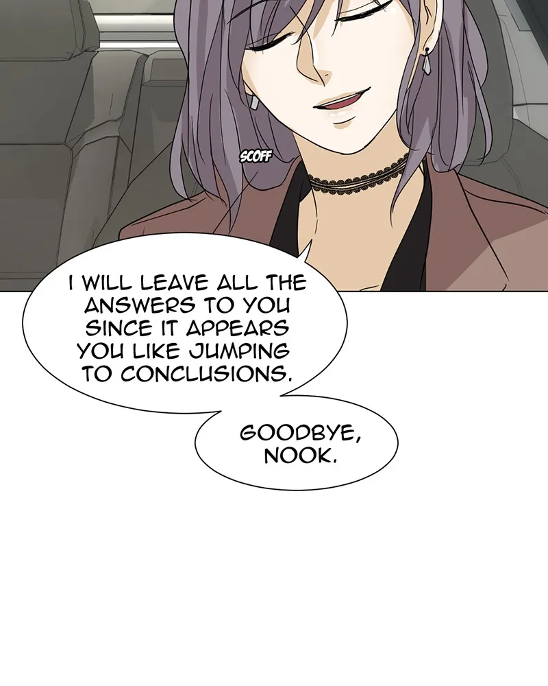 Unlovable Replacement Chapter 11 page 39 - 