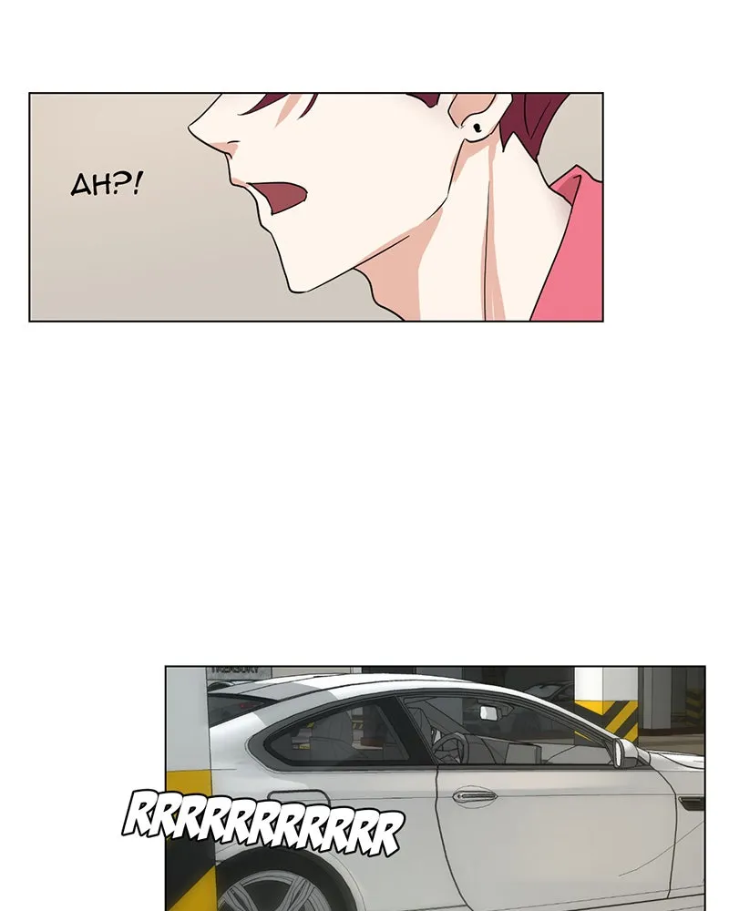 Unlovable Replacement Chapter 11 page 40 - 
