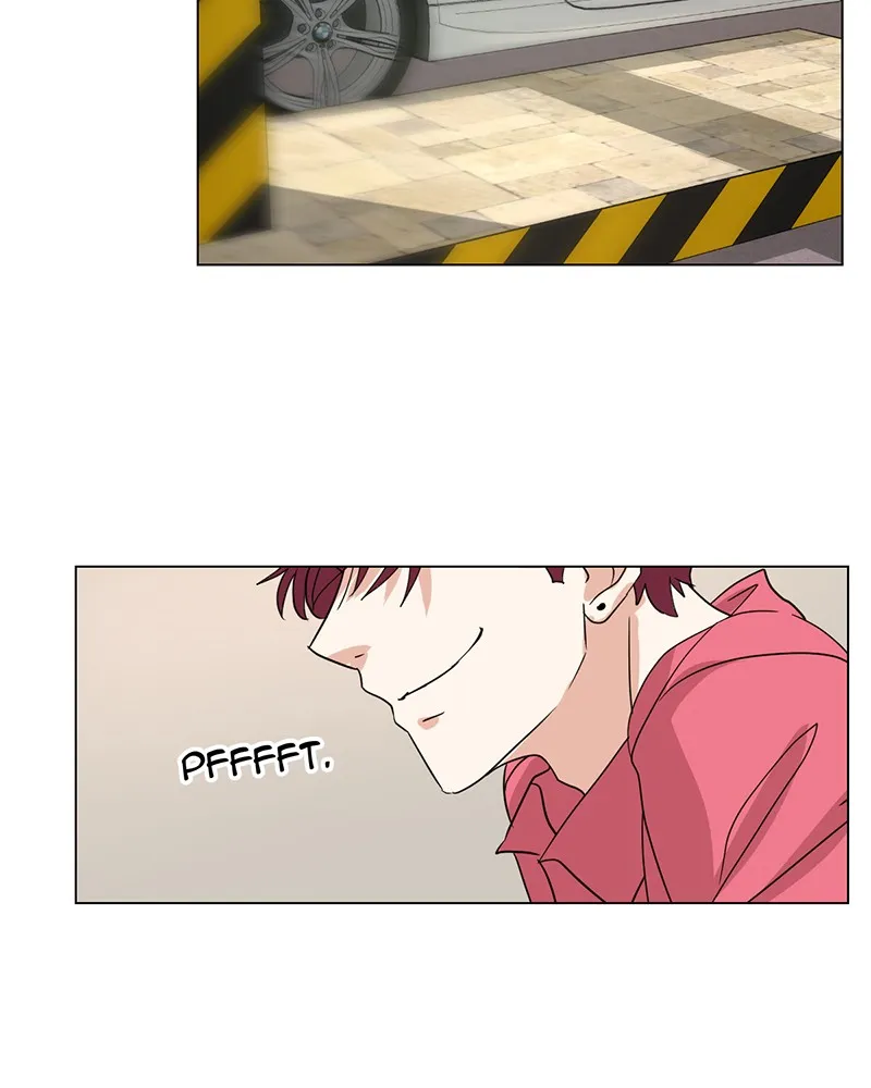Unlovable Replacement Chapter 11 page 41 - 