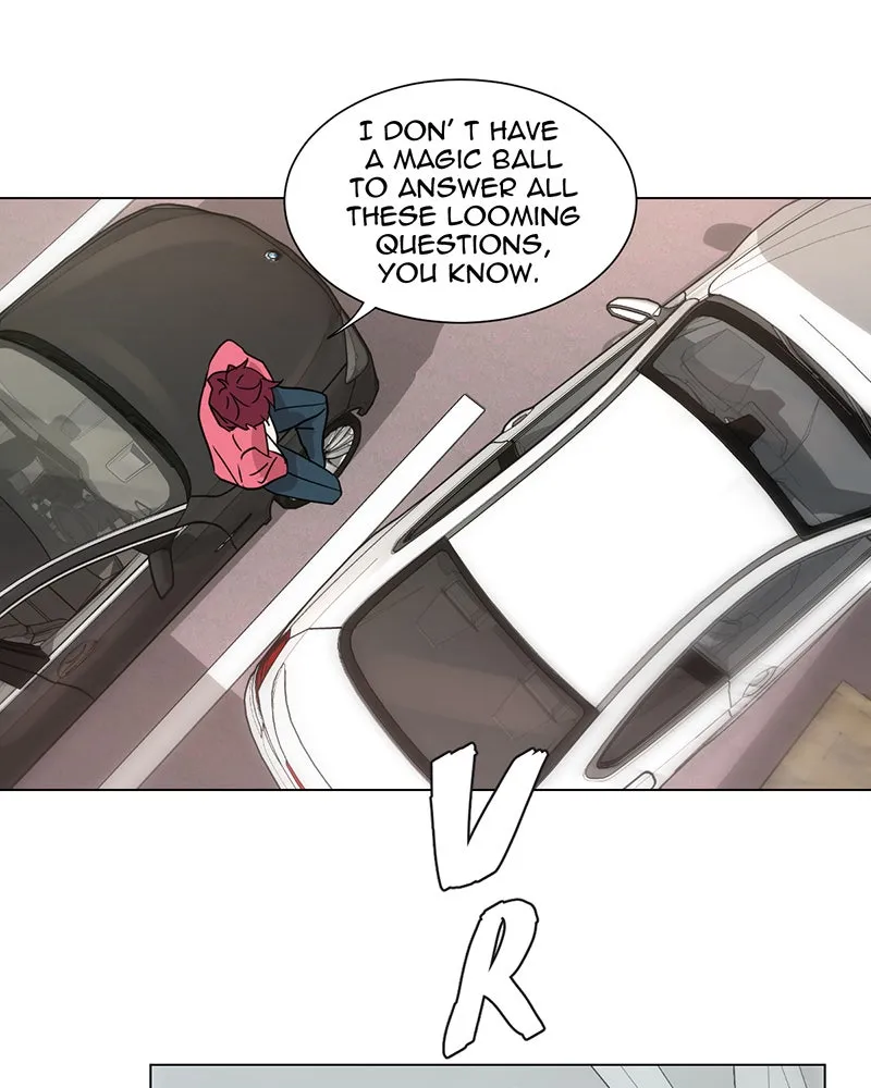 Unlovable Replacement Chapter 11 page 42 - 