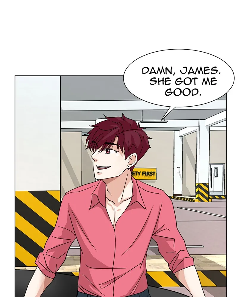 Unlovable Replacement Chapter 11 page 45 - 