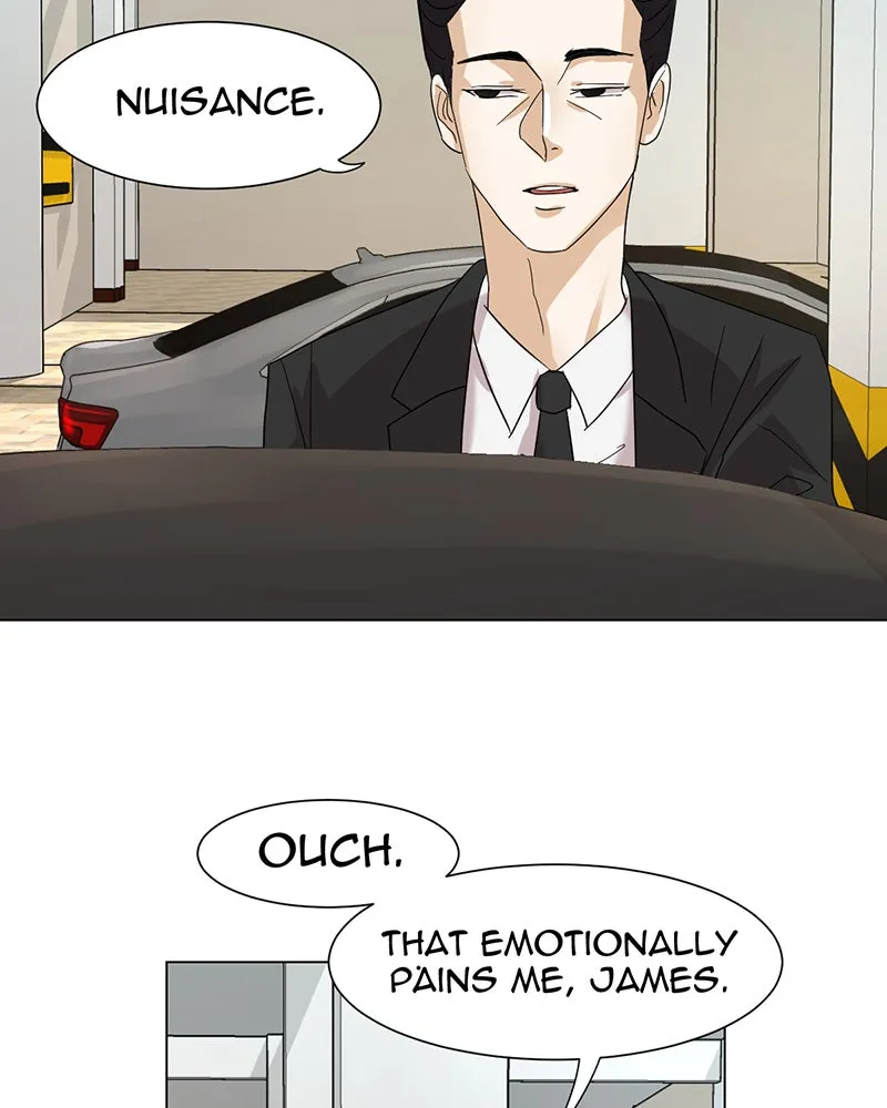 Unlovable Replacement Chapter 11 page 51 - 