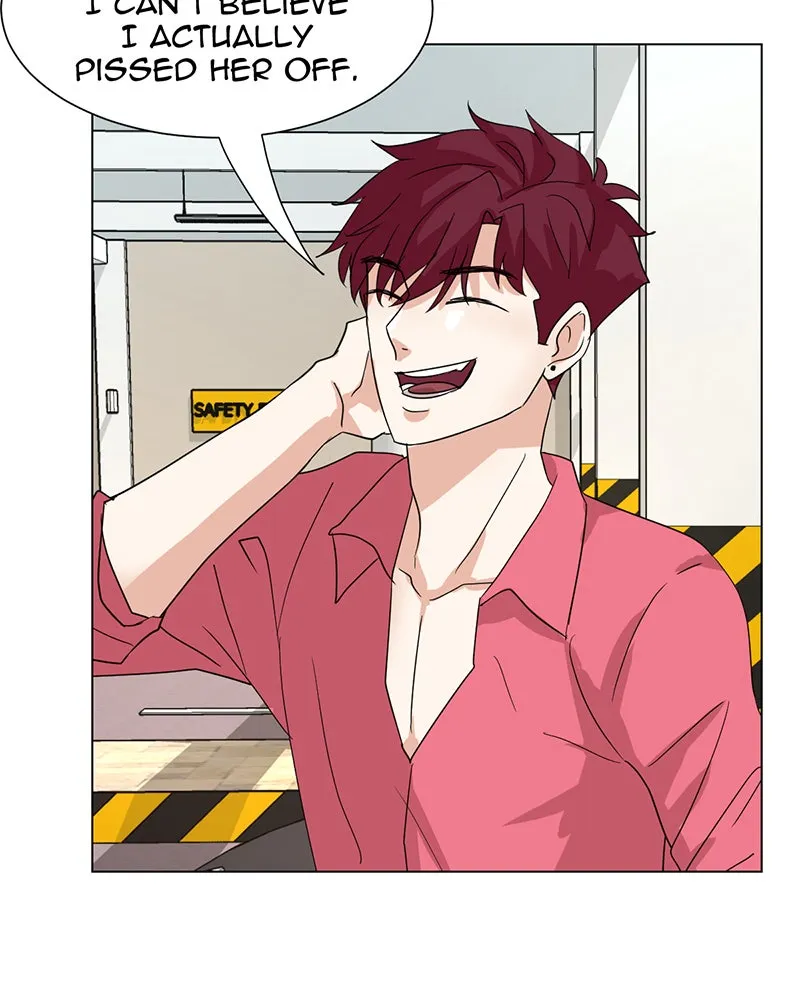 Unlovable Replacement Chapter 11 page 54 - 