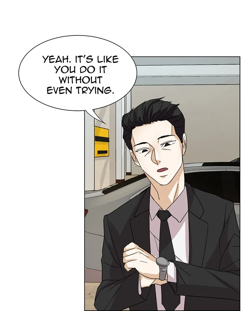 Unlovable Replacement Chapter 11 page 55 - 
