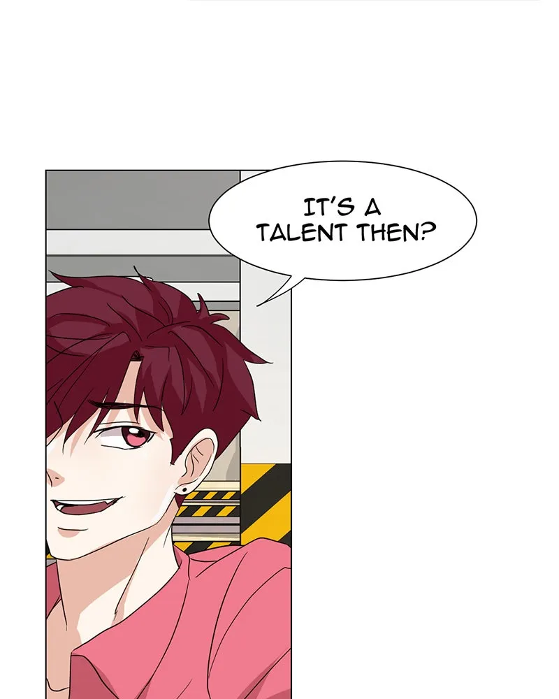 Unlovable Replacement Chapter 11 page 56 - 
