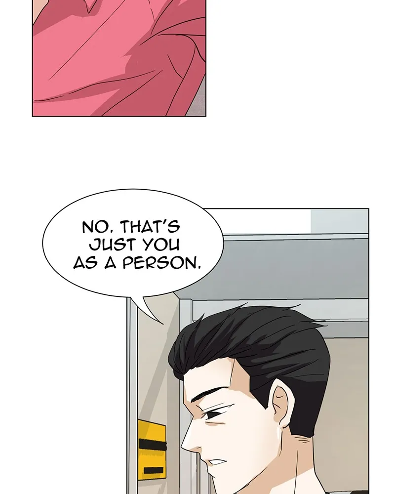 Unlovable Replacement Chapter 11 page 57 - 