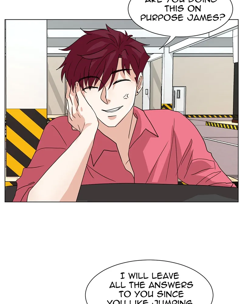 Unlovable Replacement Chapter 11 page 59 - 