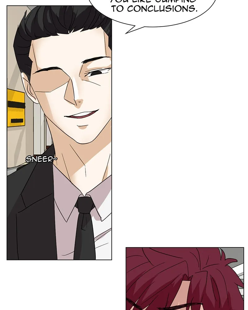 Unlovable Replacement Chapter 11 page 60 - 