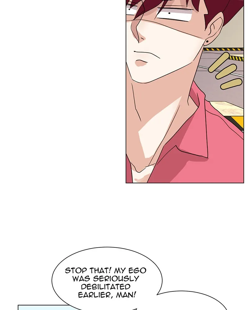 Unlovable Replacement Chapter 11 page 61 - 