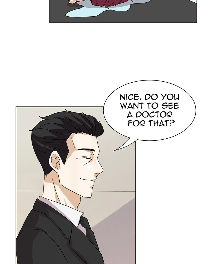 Unlovable Replacement Chapter 11 page 63 - 