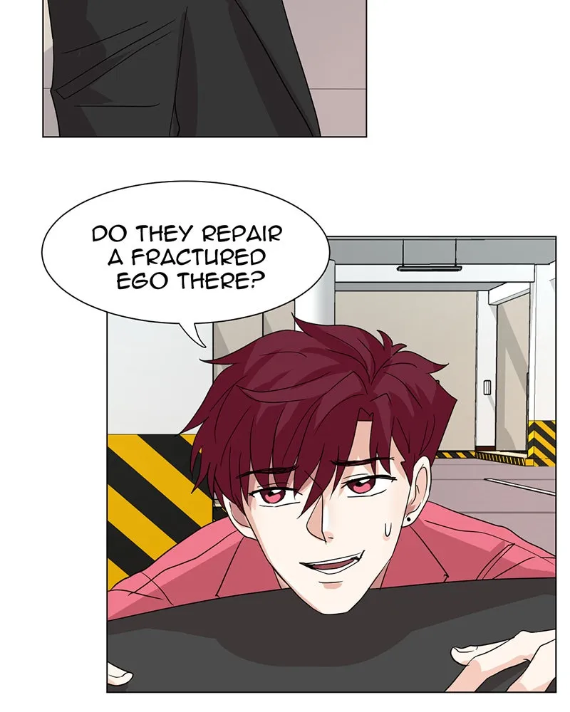 Unlovable Replacement Chapter 11 page 64 - 