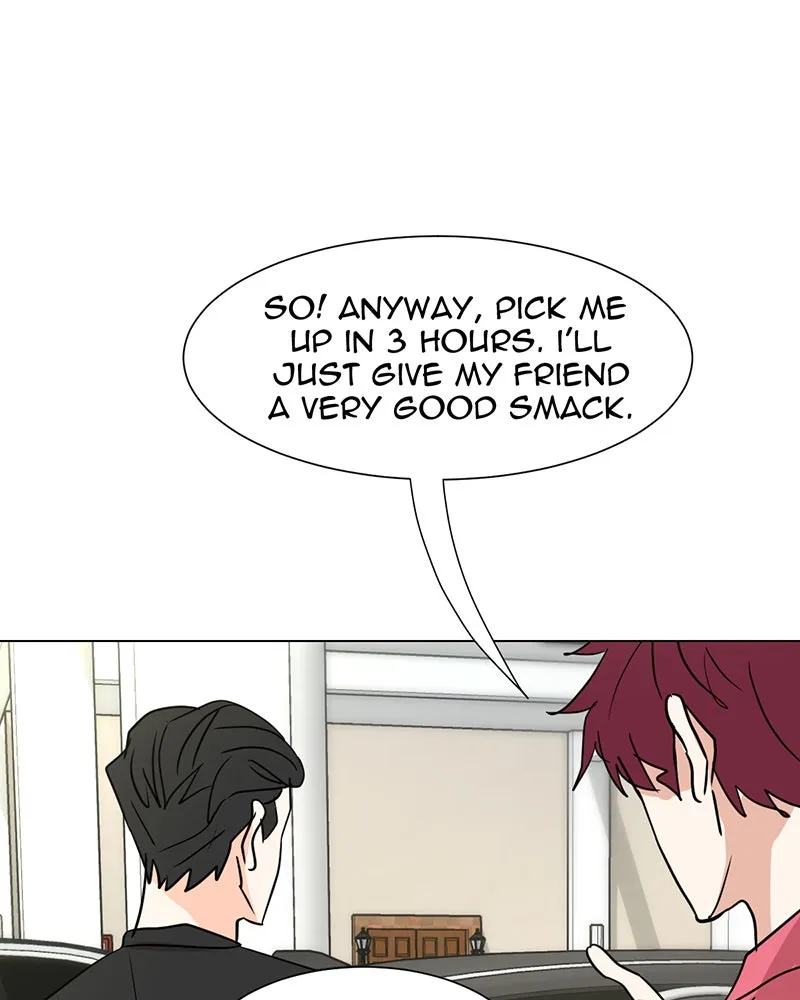 Unlovable Replacement Chapter 11 page 65 - 