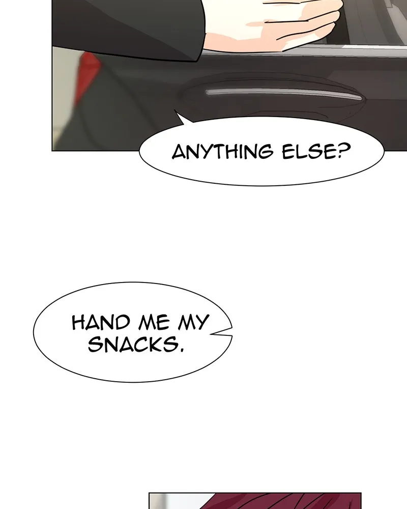 Unlovable Replacement Chapter 11 page 67 - 