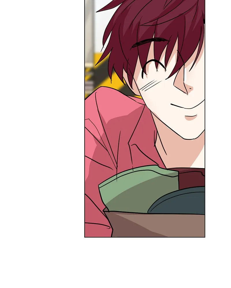 Unlovable Replacement Chapter 11 page 68 - 