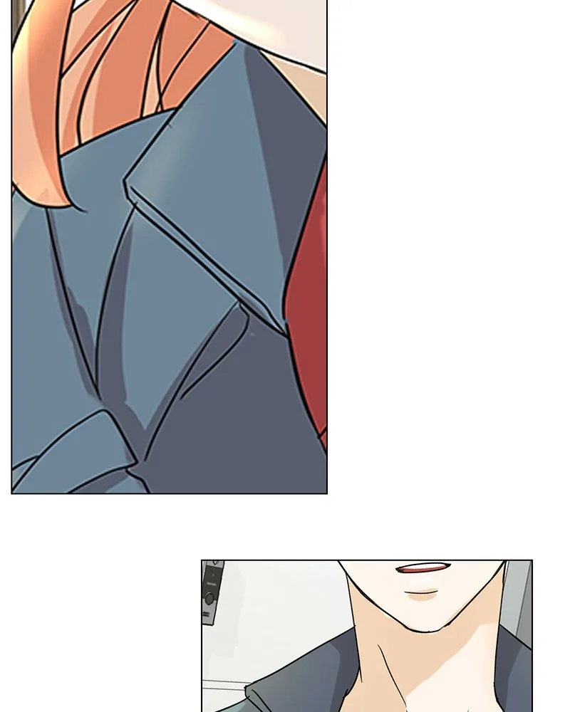 Unlovable Replacement Chapter 11 page 8 - 