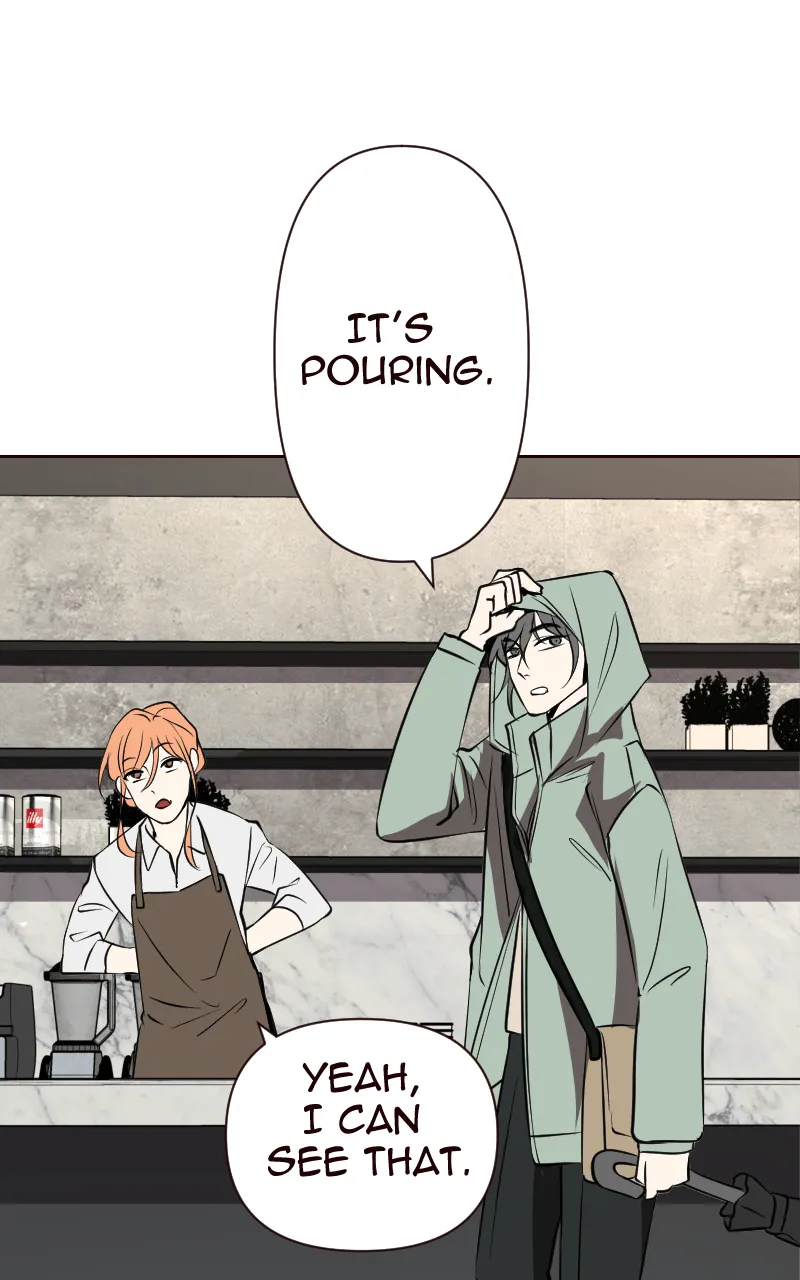 Unlovable Replacement Chapter 110 page 11 - 