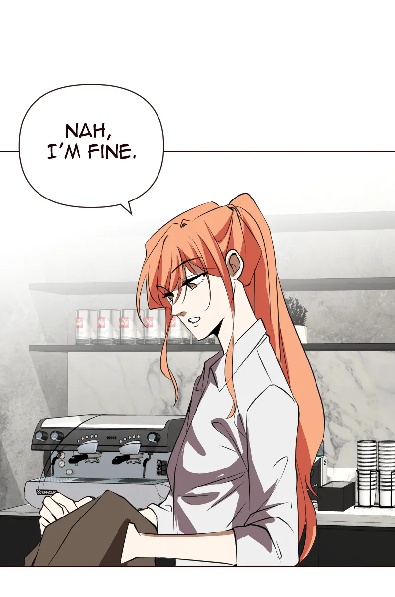 Unlovable Replacement Chapter 110 page 14 - 