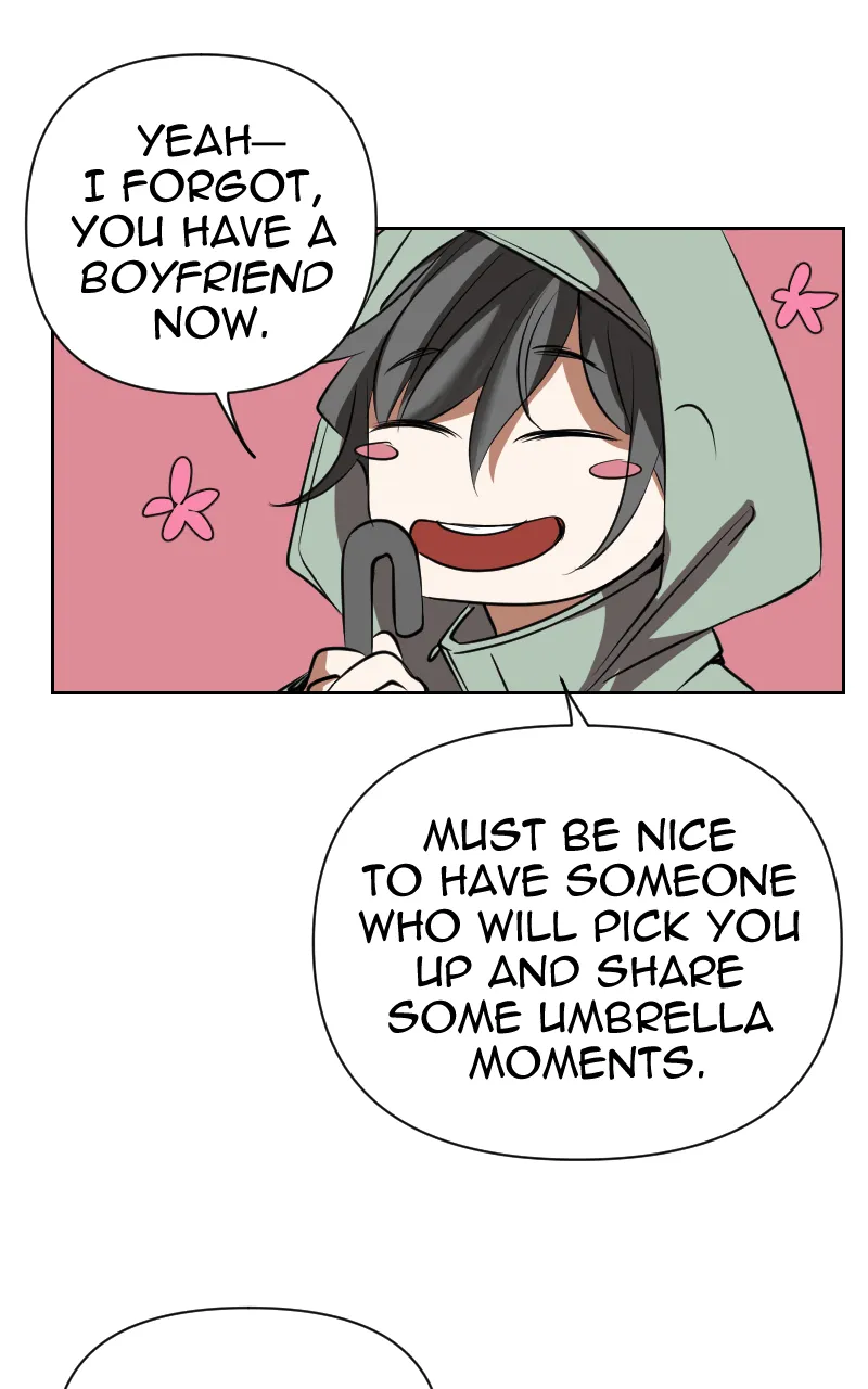 Unlovable Replacement Chapter 110 page 15 - 