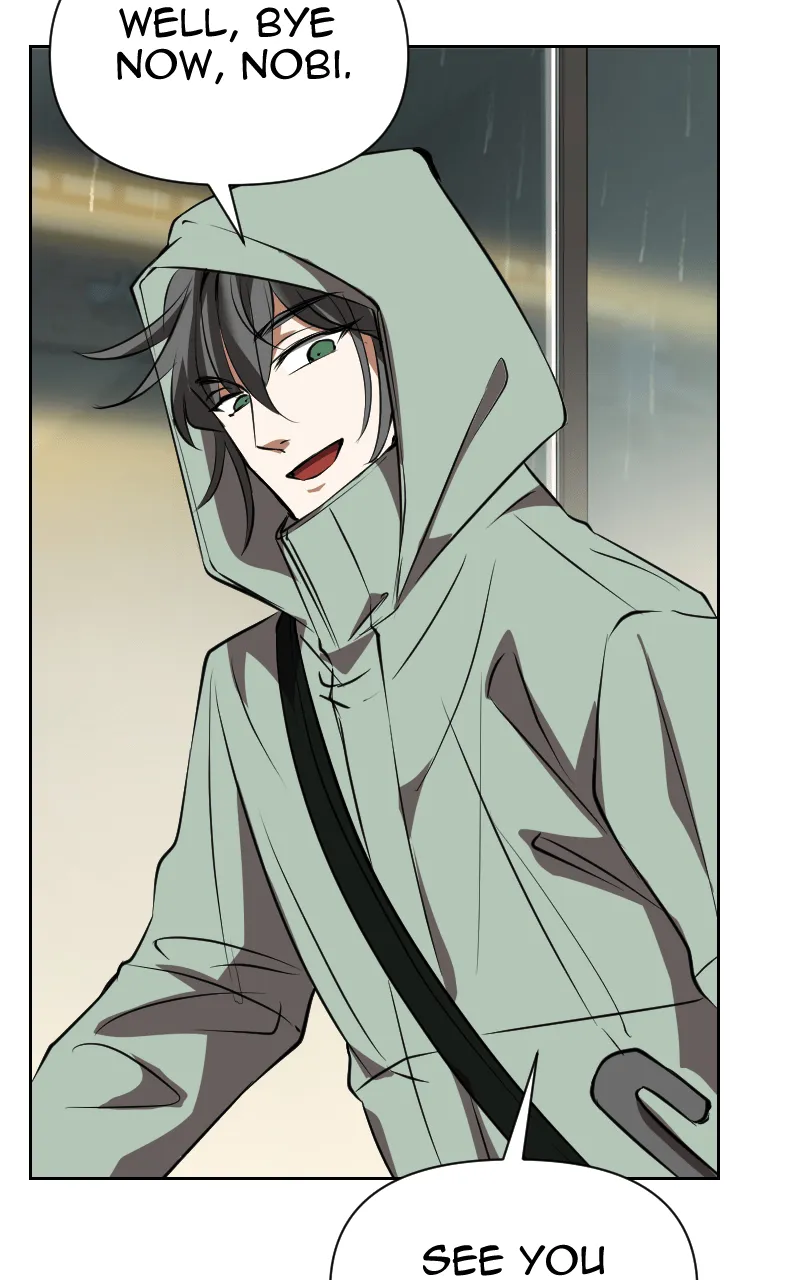 Unlovable Replacement Chapter 110 page 16 - 