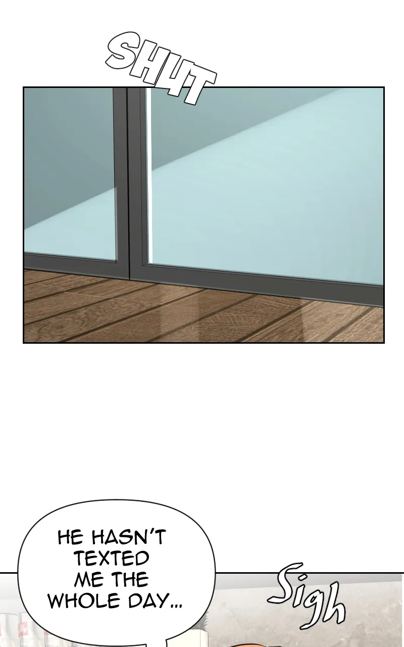 Unlovable Replacement Chapter 110 page 18 - 