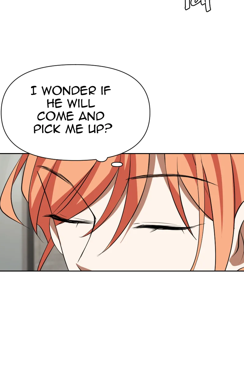 Unlovable Replacement Chapter 110 page 21 - 