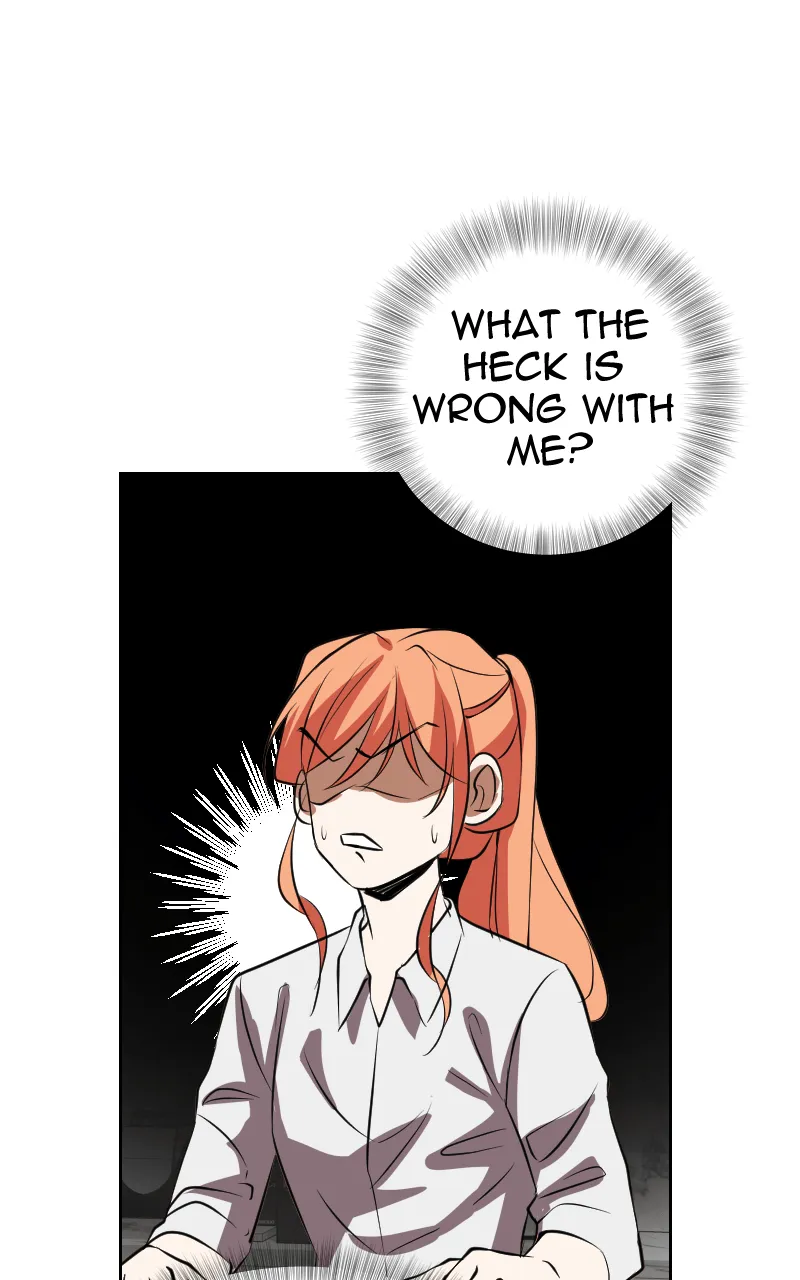 Unlovable Replacement Chapter 110 page 22 - 
