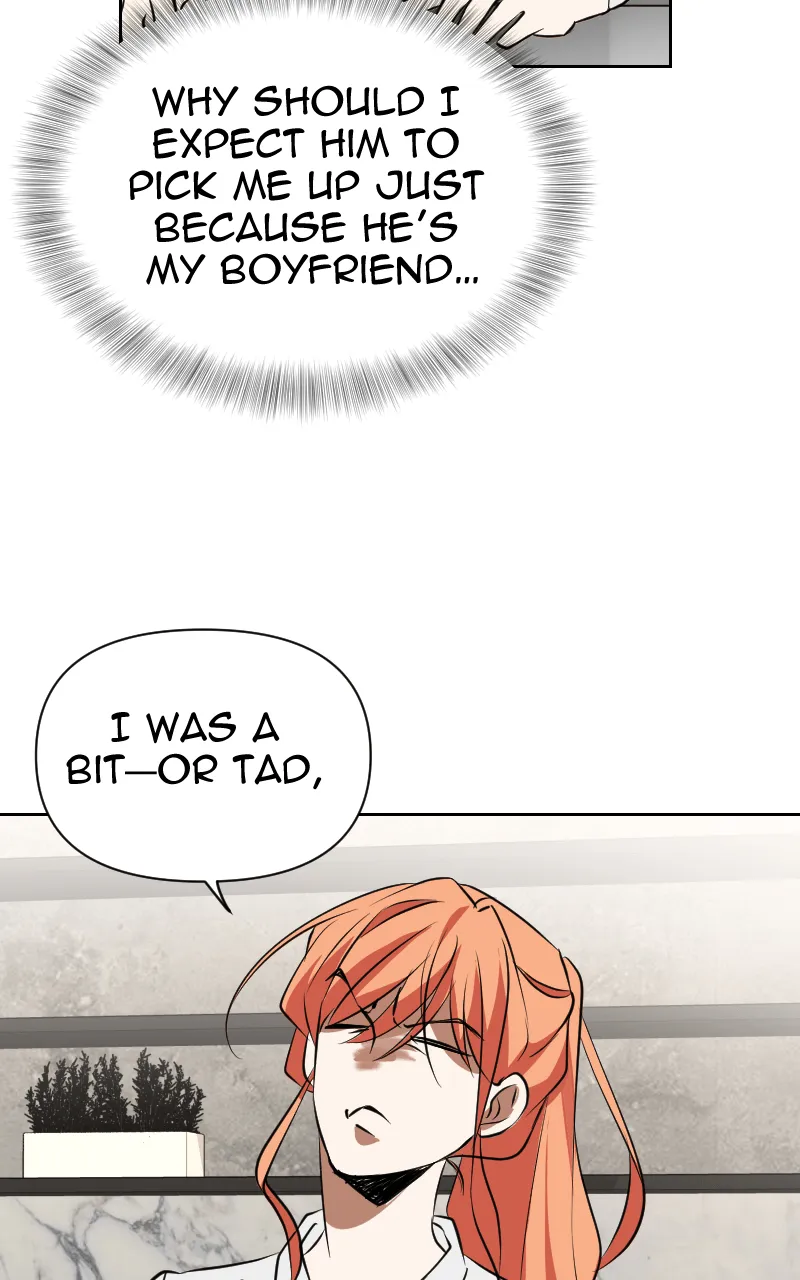Unlovable Replacement Chapter 110 page 23 - 