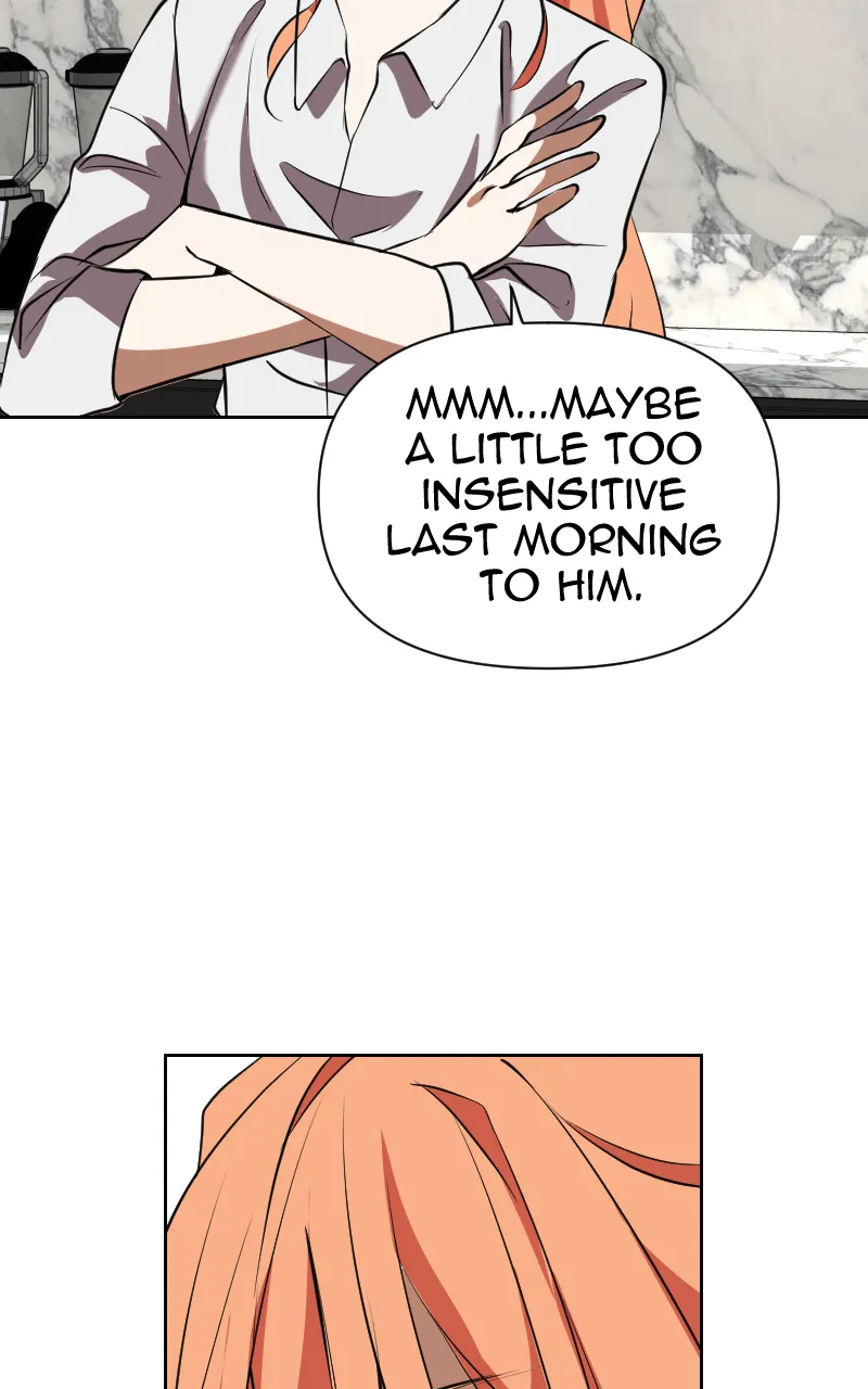 Unlovable Replacement Chapter 110 page 24 - 