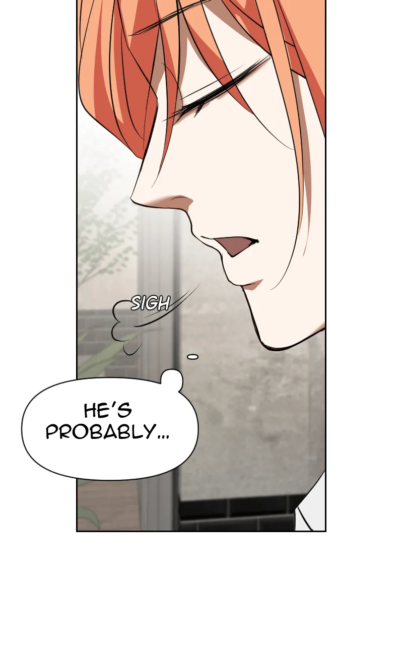 Unlovable Replacement Chapter 110 page 25 - 