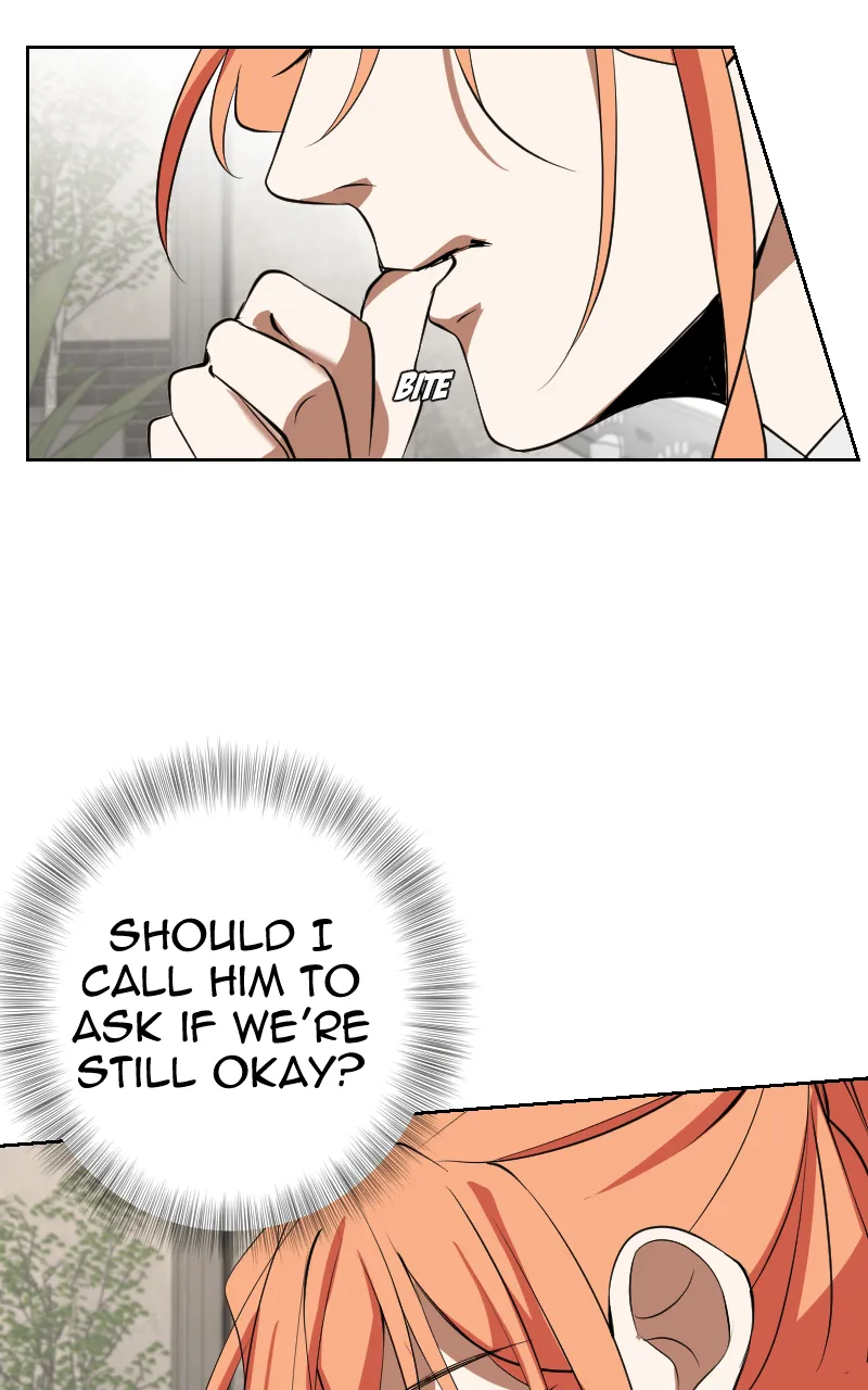 Unlovable Replacement Chapter 110 page 31 - 