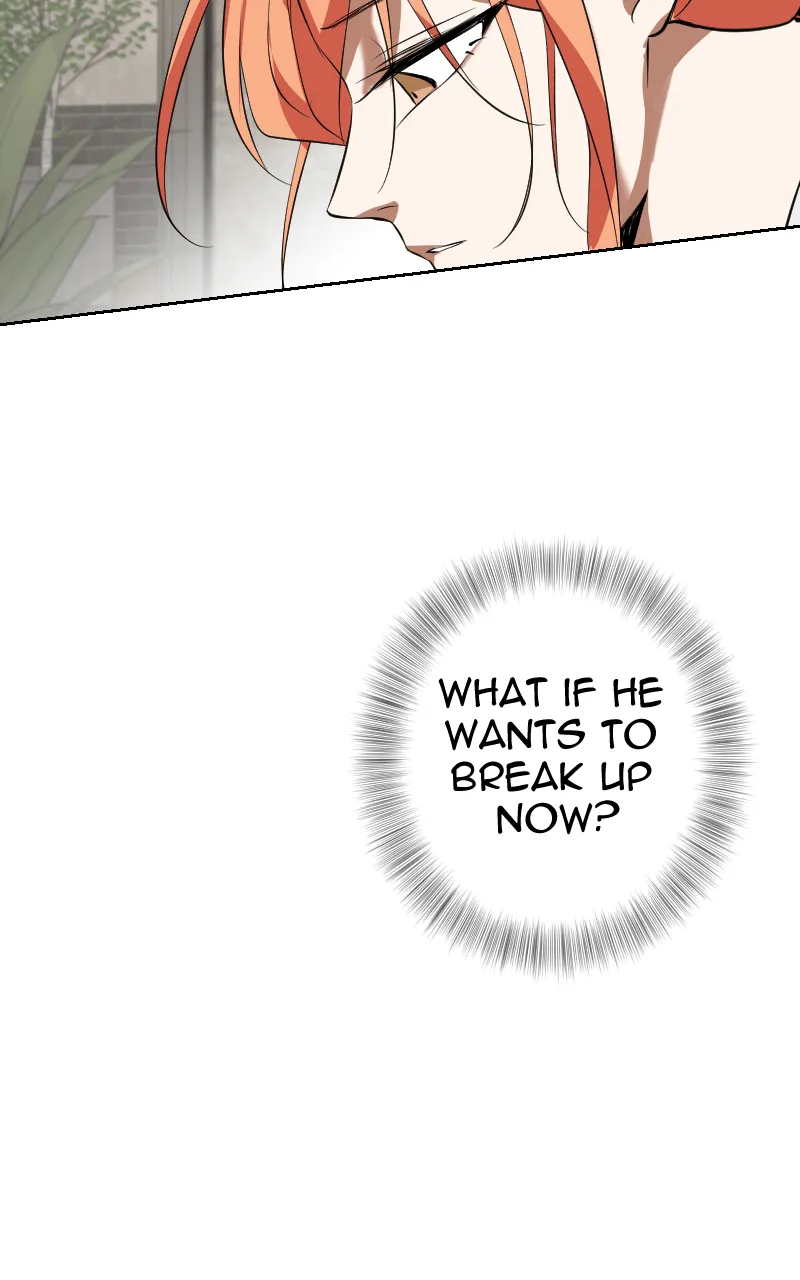 Unlovable Replacement Chapter 110 page 32 - 