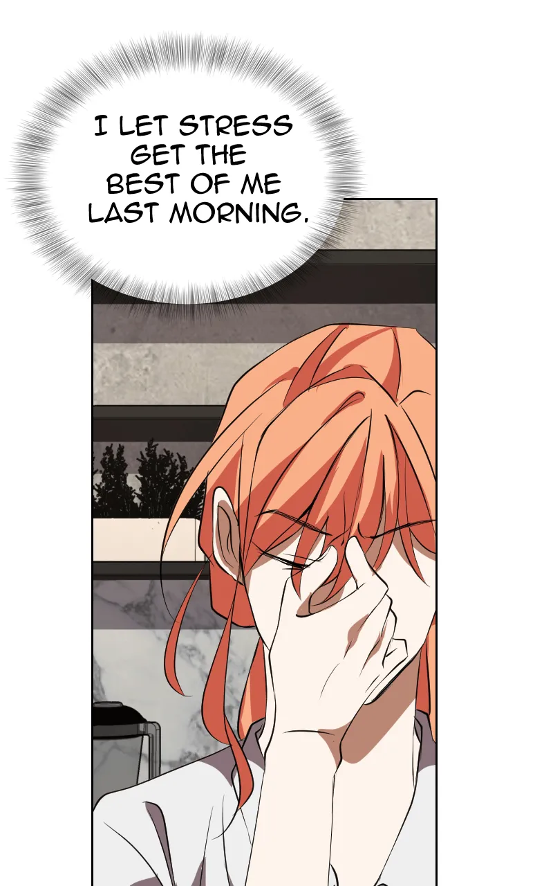 Unlovable Replacement Chapter 110 page 33 - 