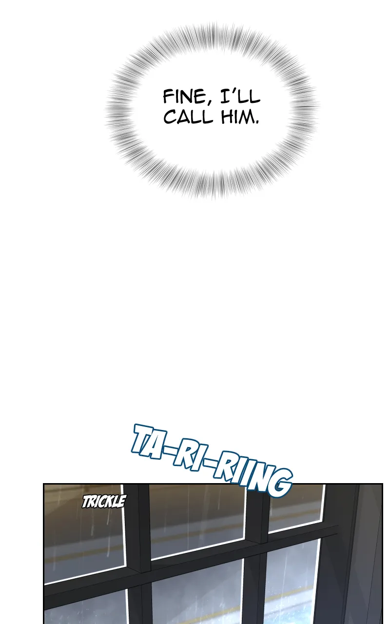 Unlovable Replacement Chapter 110 page 35 - 
