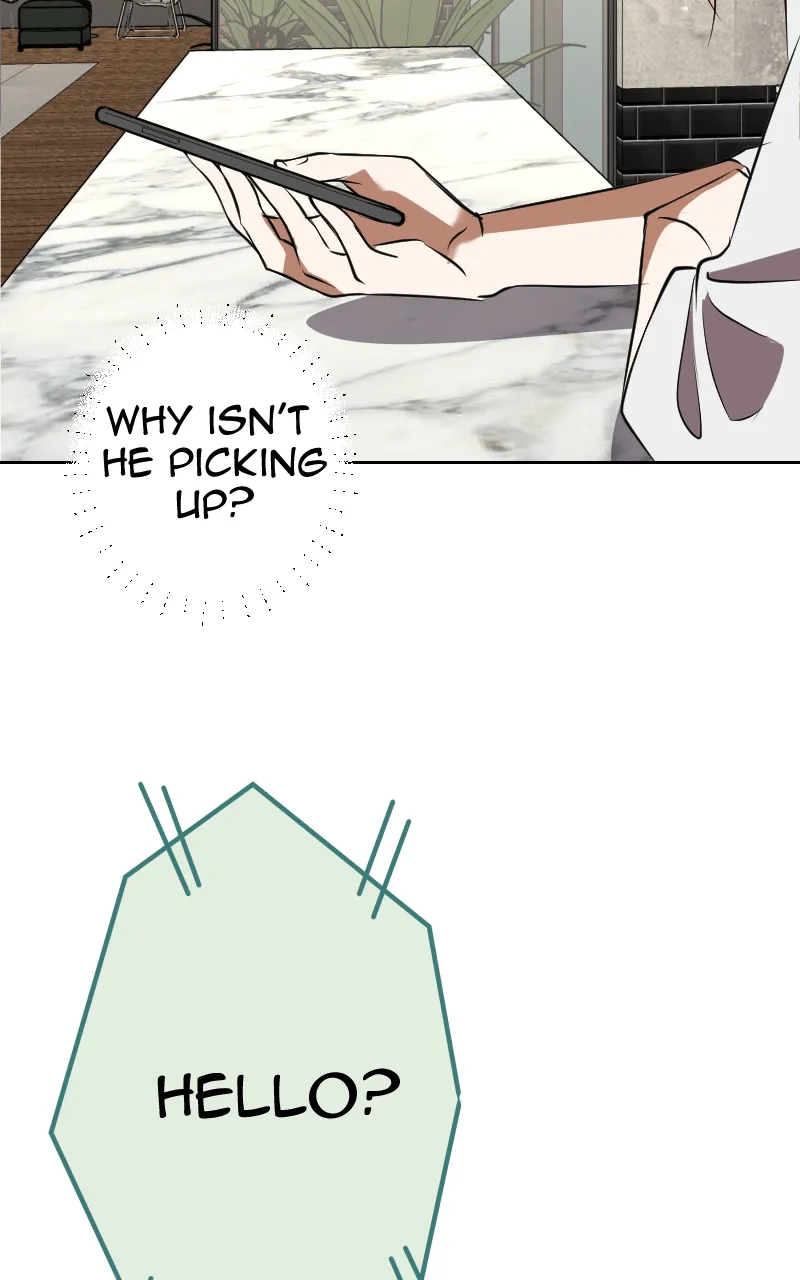 Unlovable Replacement Chapter 110 page 38 - 
